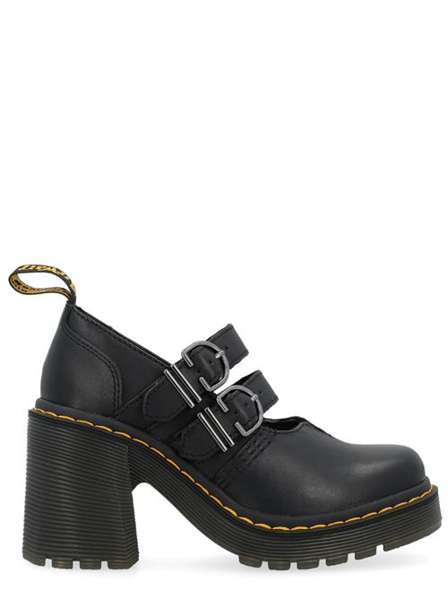 EVIEE DR.MARTENS | 27371001Black Sendal